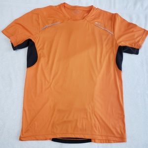 T-Shirt Sports SUGOI Titan Size L/G